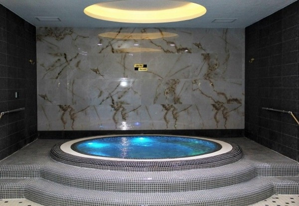 عکس هتل شایان