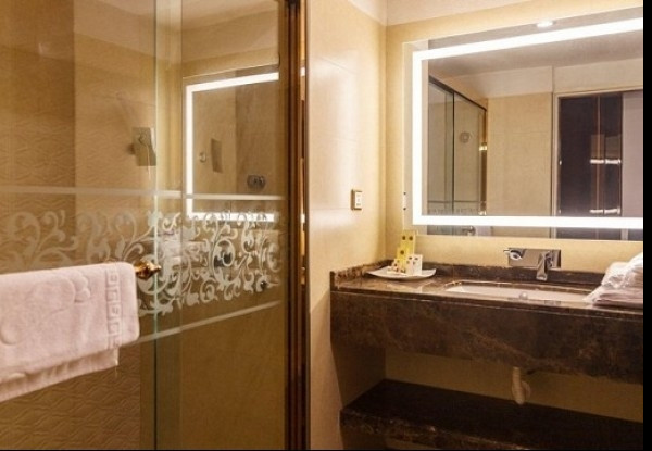 عکس هتل شایان