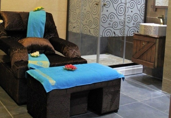 عکس هتل شایان