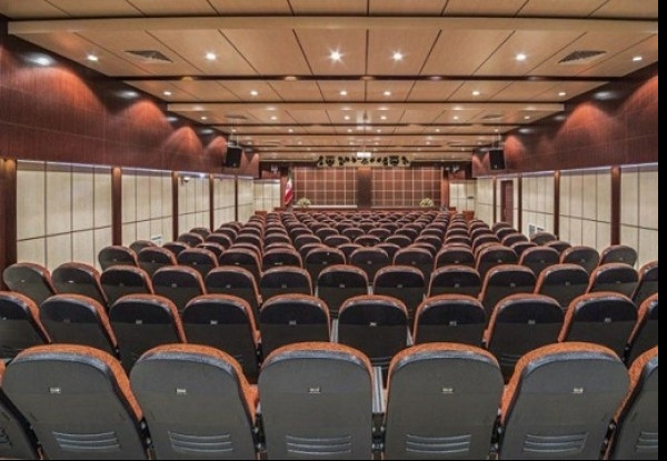 عکس هتل شایان