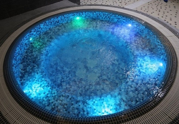 عکس هتل شایان