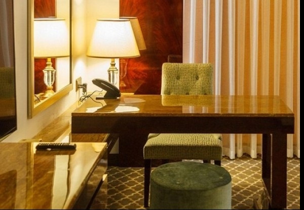 عکس هتل شایان