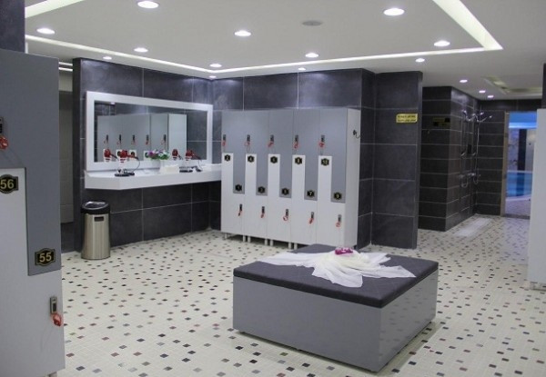 عکس هتل شایان