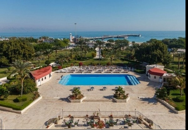 عکس هتل شایان