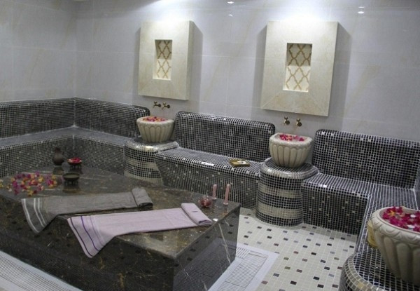 عکس هتل شایان