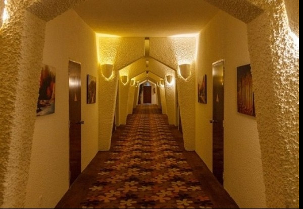 عکس هتل شایان