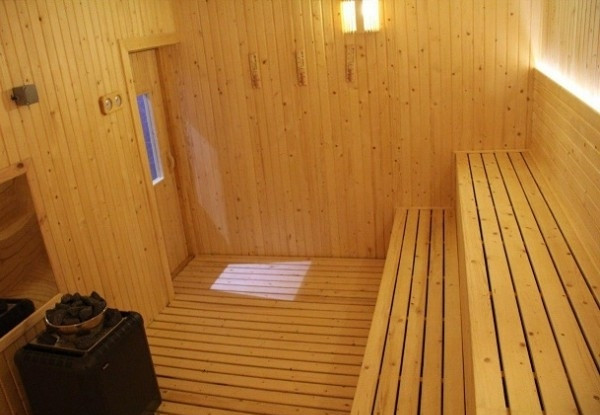 عکس هتل شایان