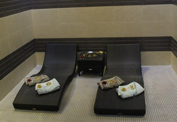 عکس هتل شایان