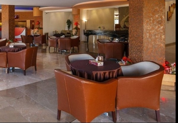 عکس هتل شایان