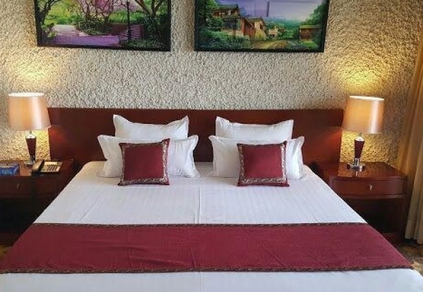 عکس هتل شایان