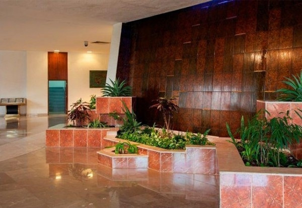 عکس هتل شایان