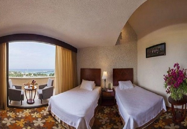 عکس هتل شایان