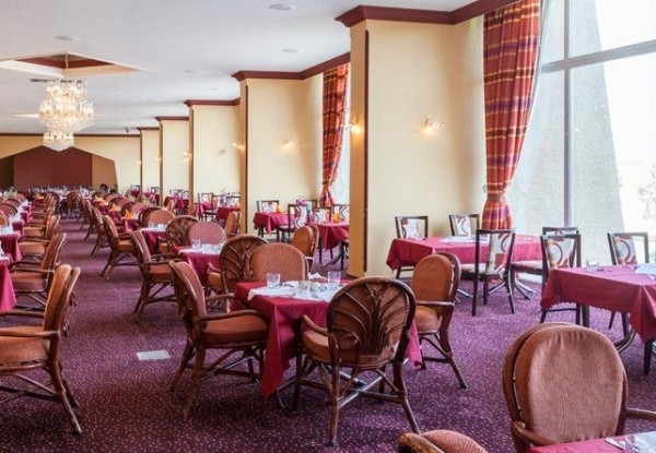 عکس هتل شایان