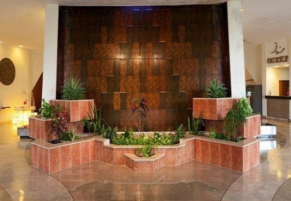 عکس هتل شایان