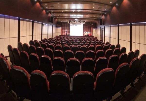 عکس هتل شایان