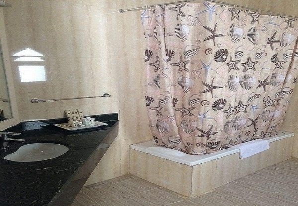 عکس هتل شایان