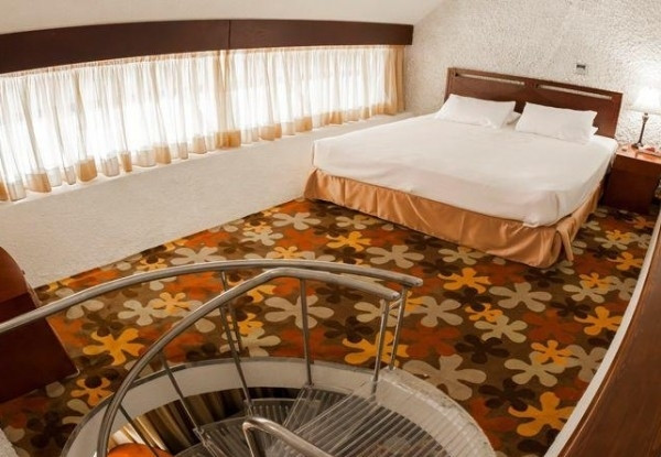 عکس هتل شایان