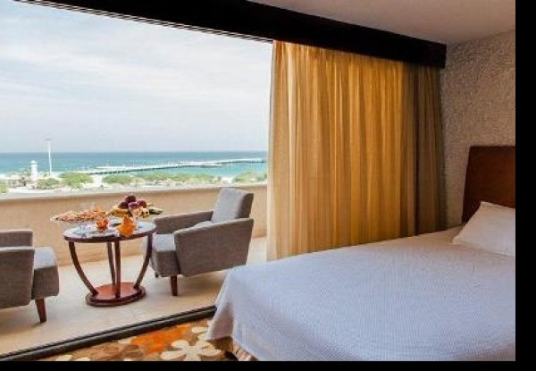 عکس هتل شایان