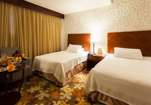 عکس هتل شایان