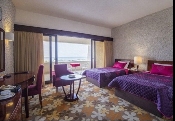 عکس هتل شایان