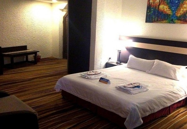 عکس هتل شایان