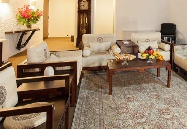 عکس هتل شایان