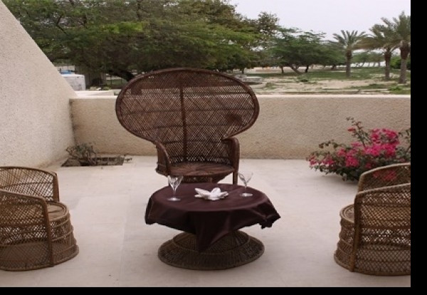 عکس هتل شایان