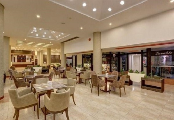 عکس هتل شایگان