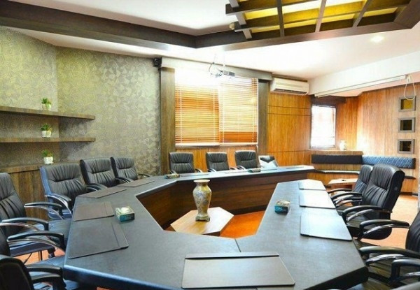 عکس هتل شایگان