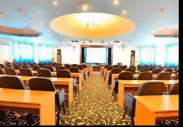 عکس هتل شایگان