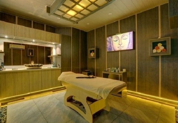 عکس هتل شایگان