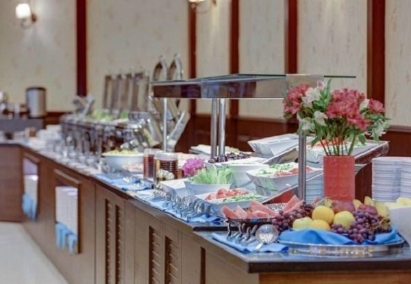 عکس هتل شایگان