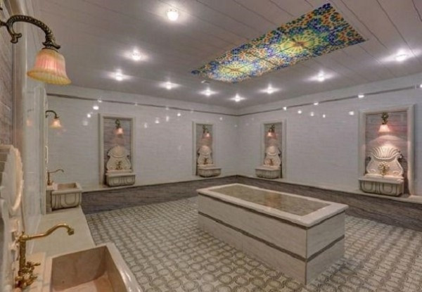 عکس هتل شایگان