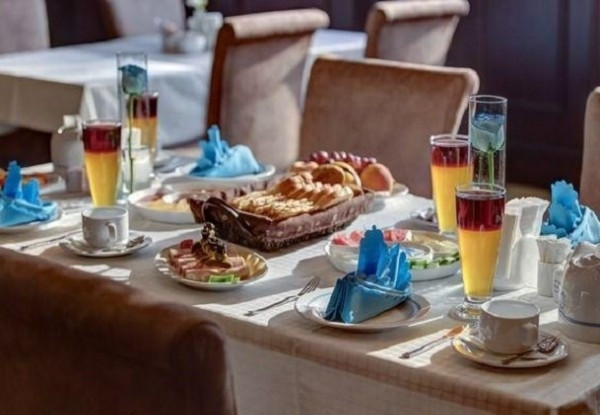 عکس هتل شایگان