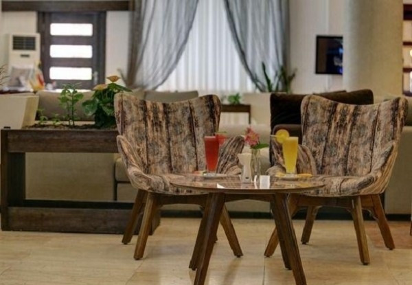 عکس هتل شایگان