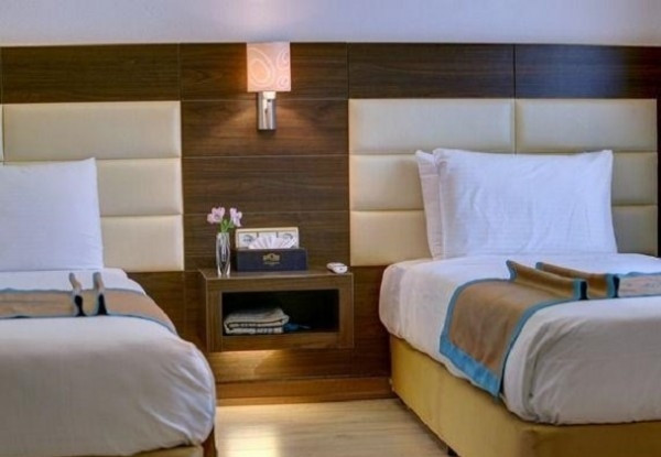 عکس هتل شایگان