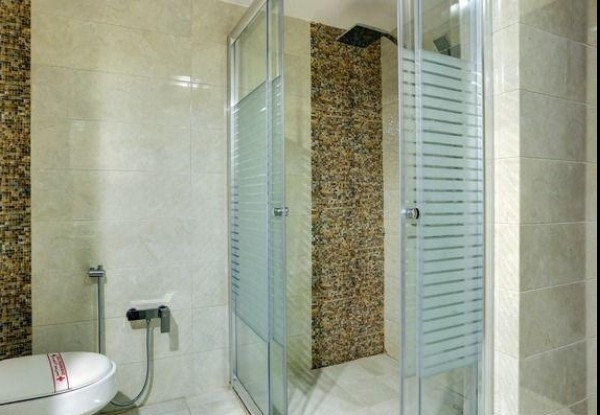 عکس هتل شایگان