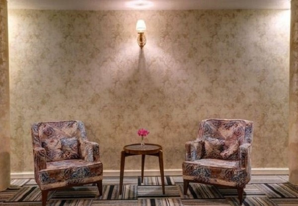 عکس هتل شایگان