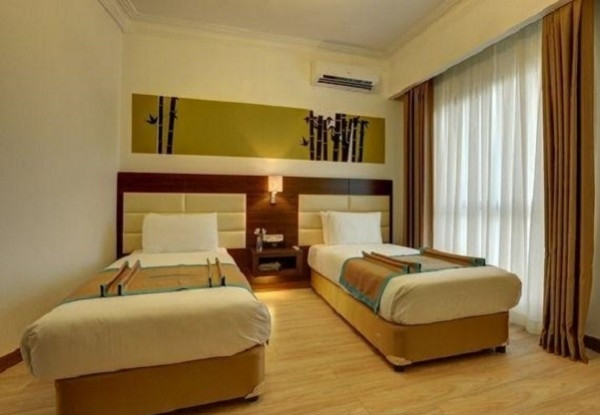 عکس هتل شایگان