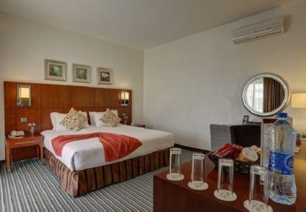 عکس هتل شایگان