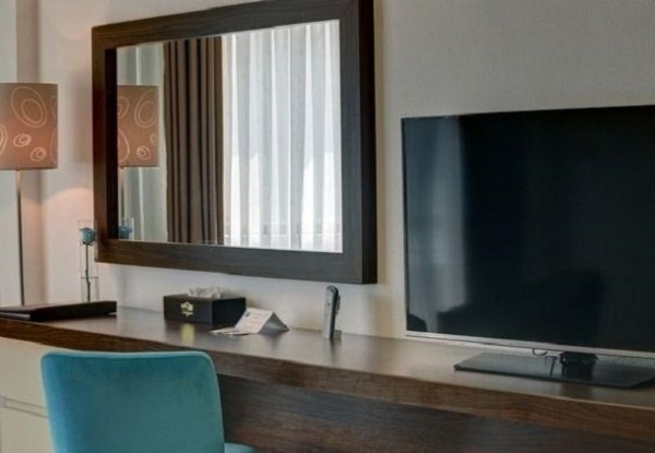 عکس هتل شایگان