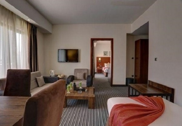 عکس هتل شایگان