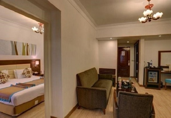 عکس هتل شایگان