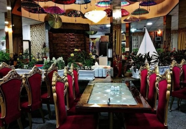 عکس هتل سیمرغ