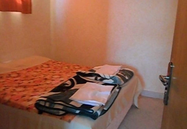 عکس هتل سیمرغ