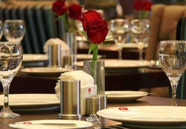 عکس هتل سورینت مریم