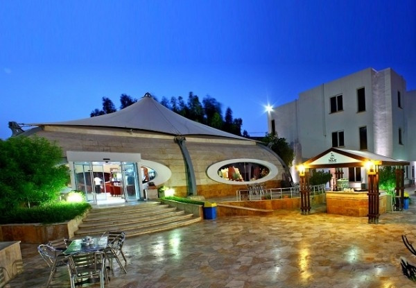 عکس هتل تعطیلات