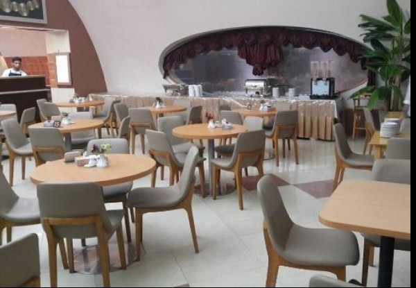 عکس هتل تعطیلات