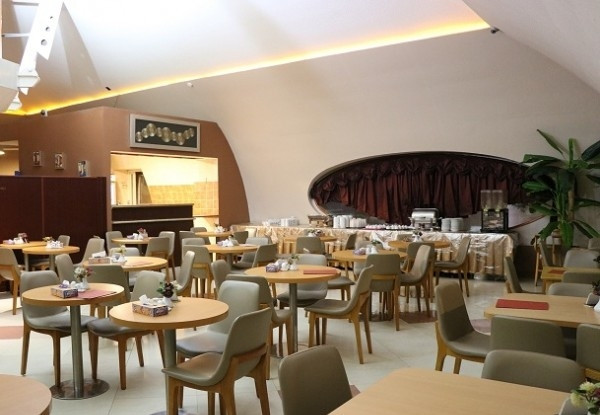 عکس هتل تعطیلات