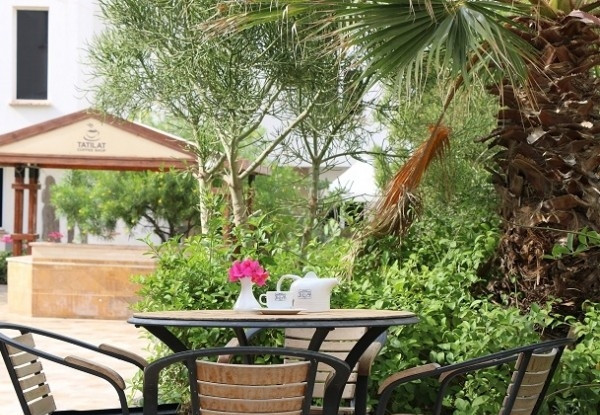 عکس هتل تعطیلات